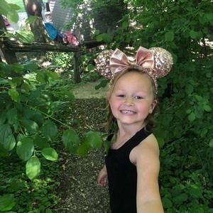 Meet your Posher, Trina